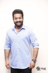 Jr NTR Interview About Jai Lava kusa Movie